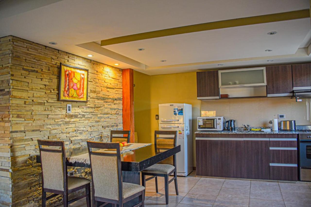 Casa Linda Vista, Comoda Y Confortable. El Calafate Exterior photo