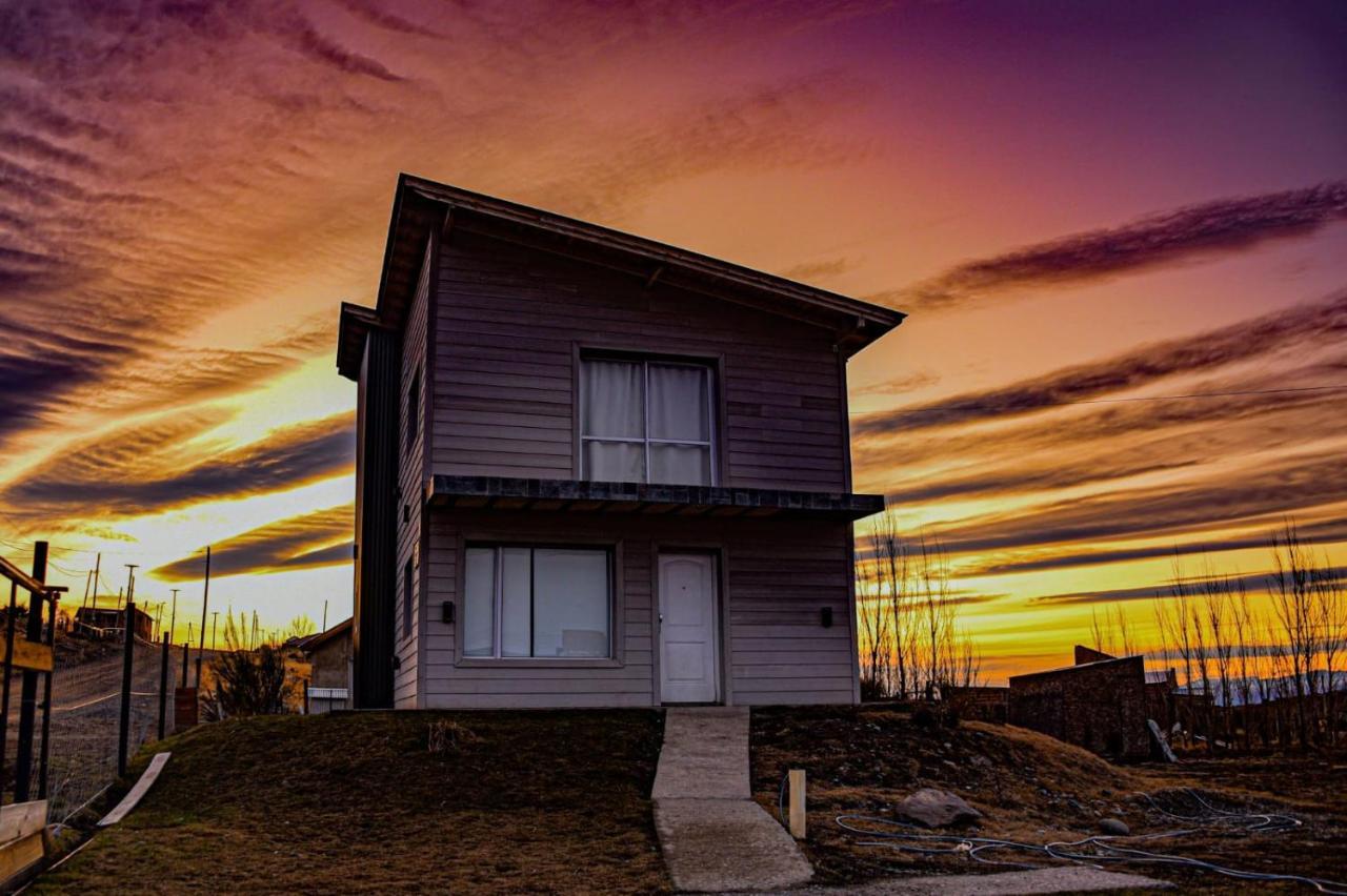 Casa Linda Vista, Comoda Y Confortable. El Calafate Exterior photo
